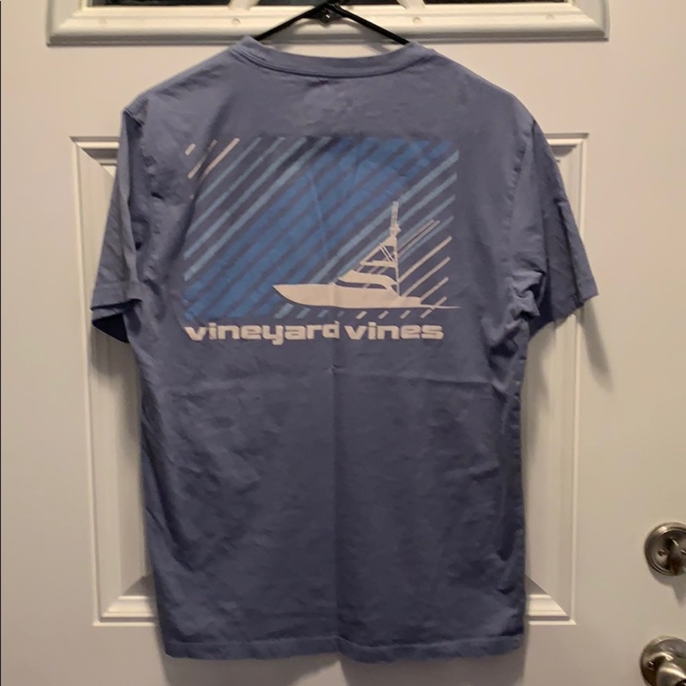 Vineyard Vines short sleeved tshirt
